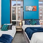 London Charm One-Bed Apartment