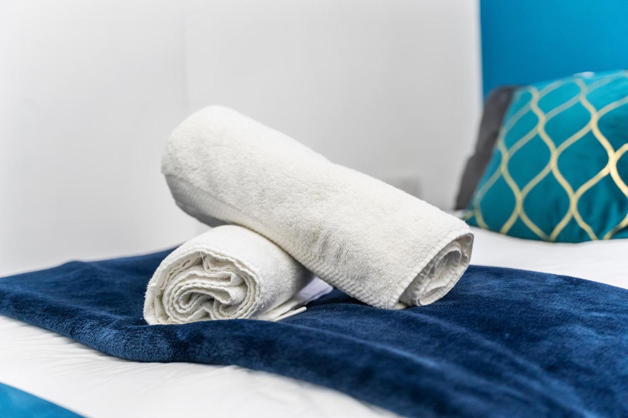 Appartamento Charm One-bed *