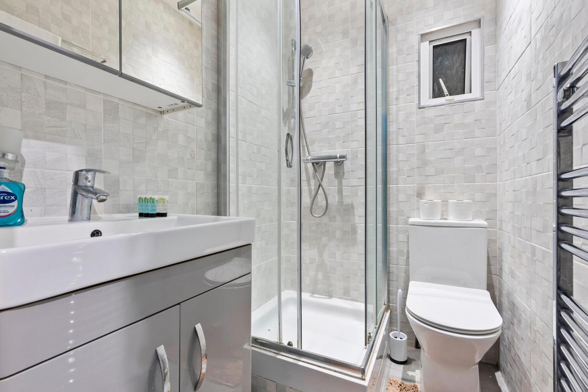 Charm One-bed *