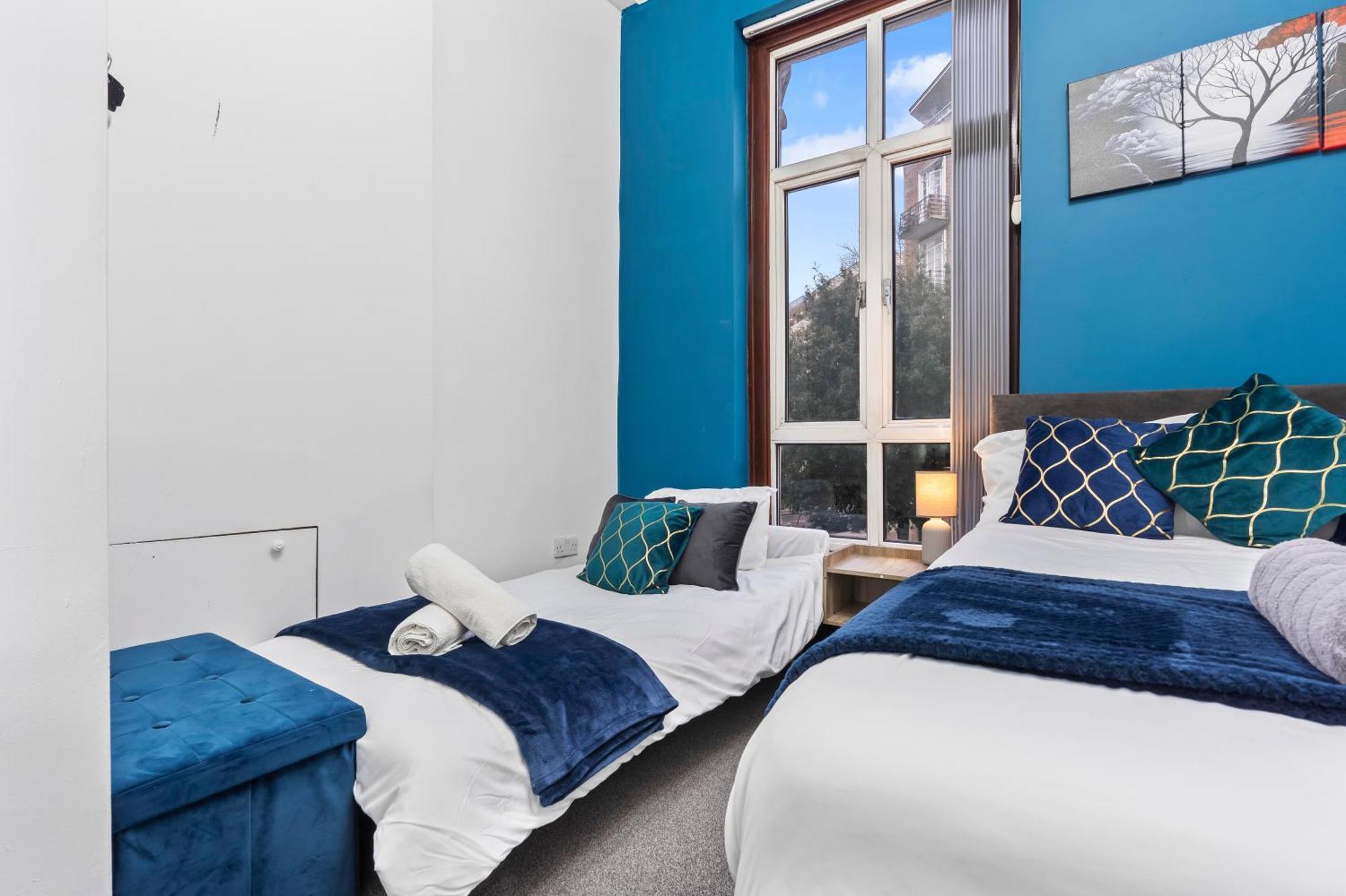 Charm One-bed * Londra