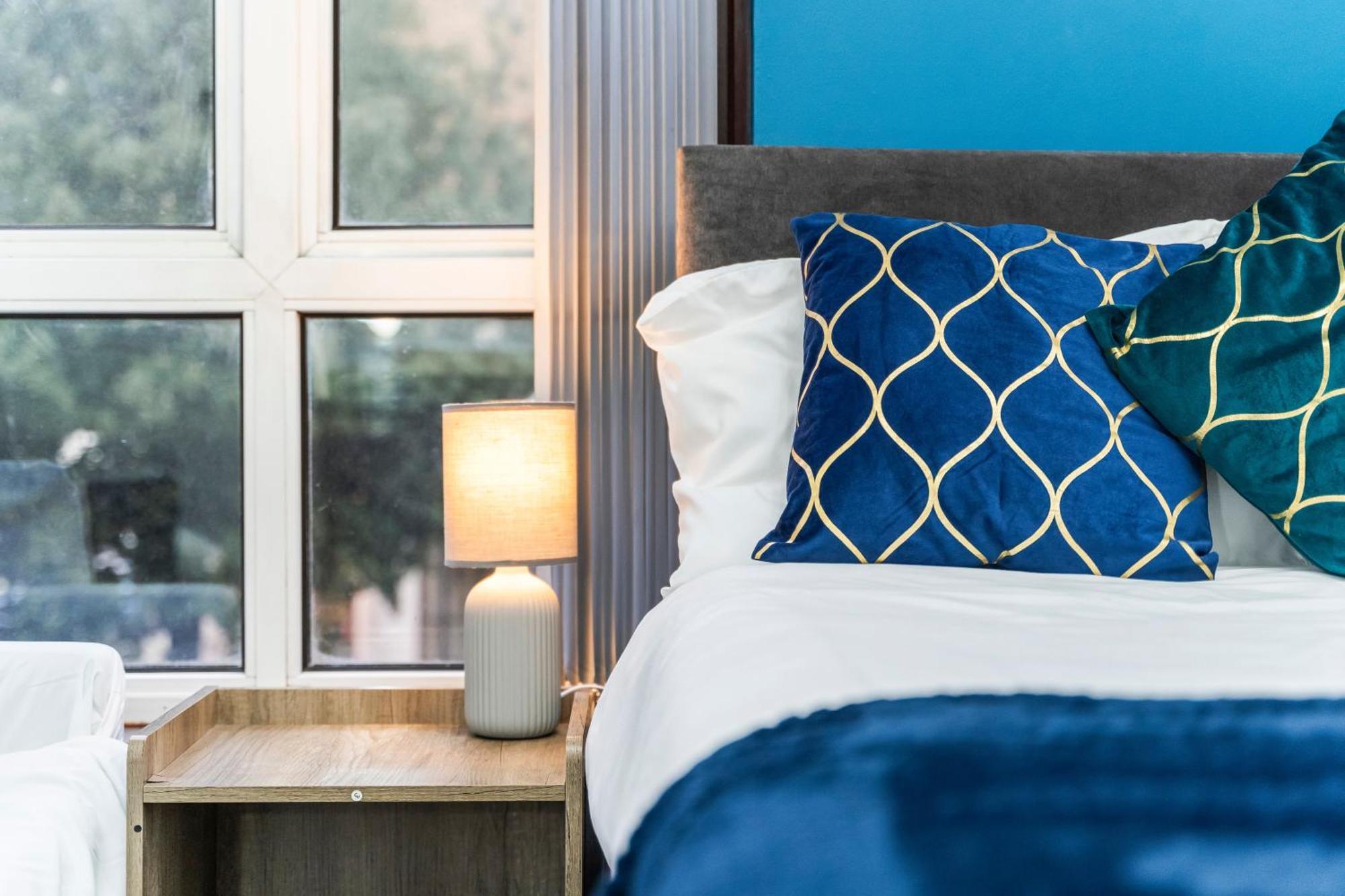 Appartamento Charm One-bed *
