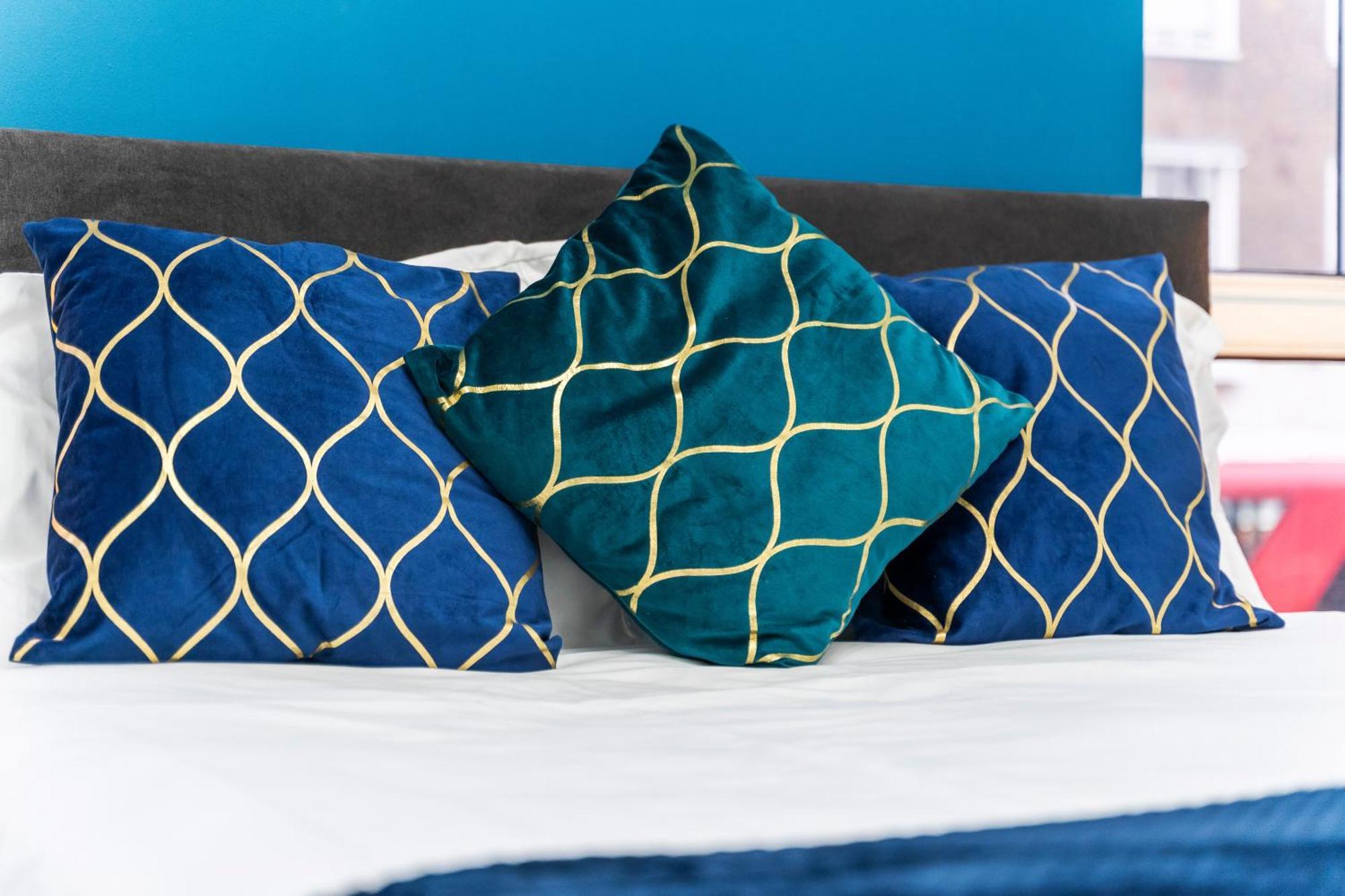 Charm One-bed Appartamento Londra