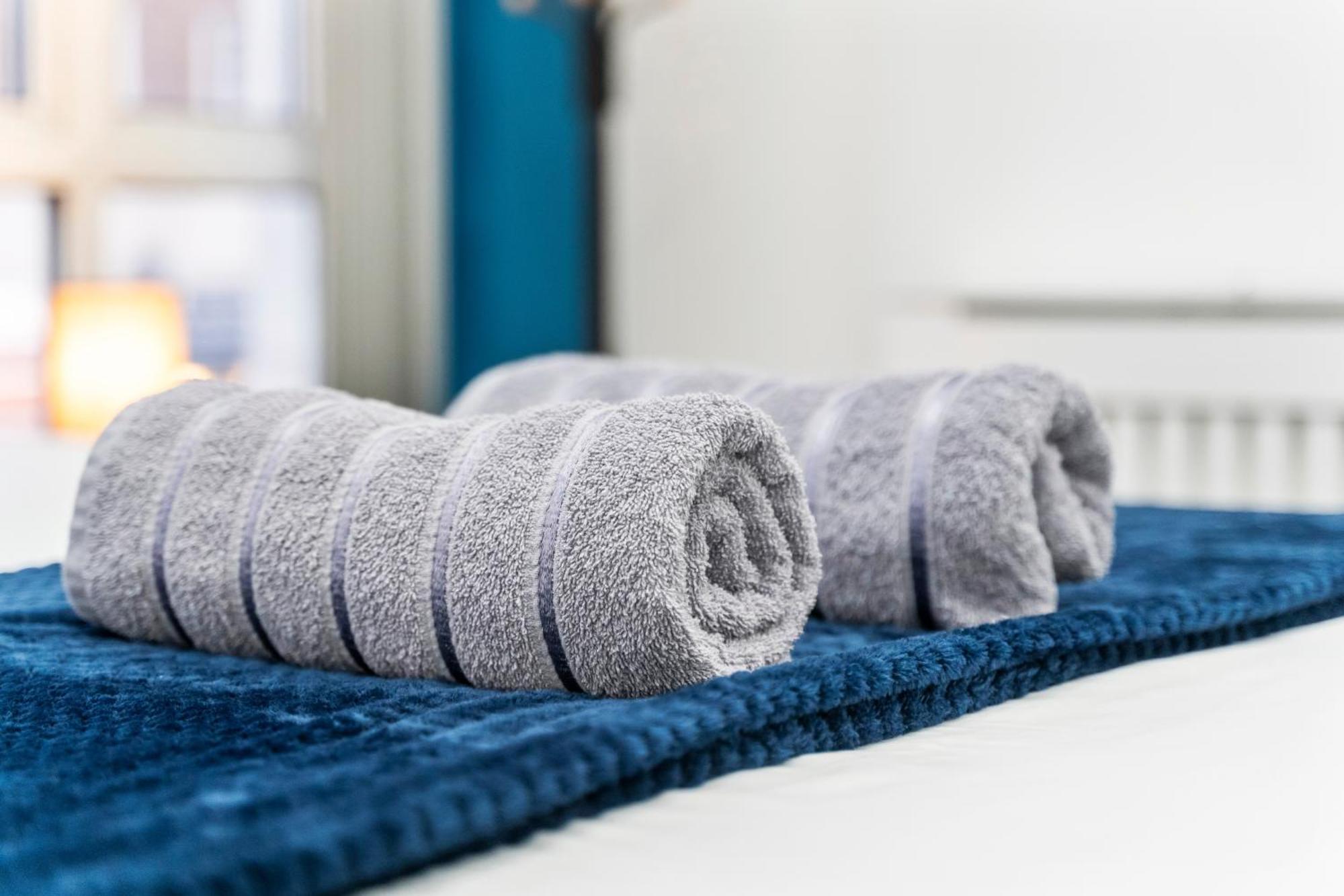 Charm One-bed Appartamento *