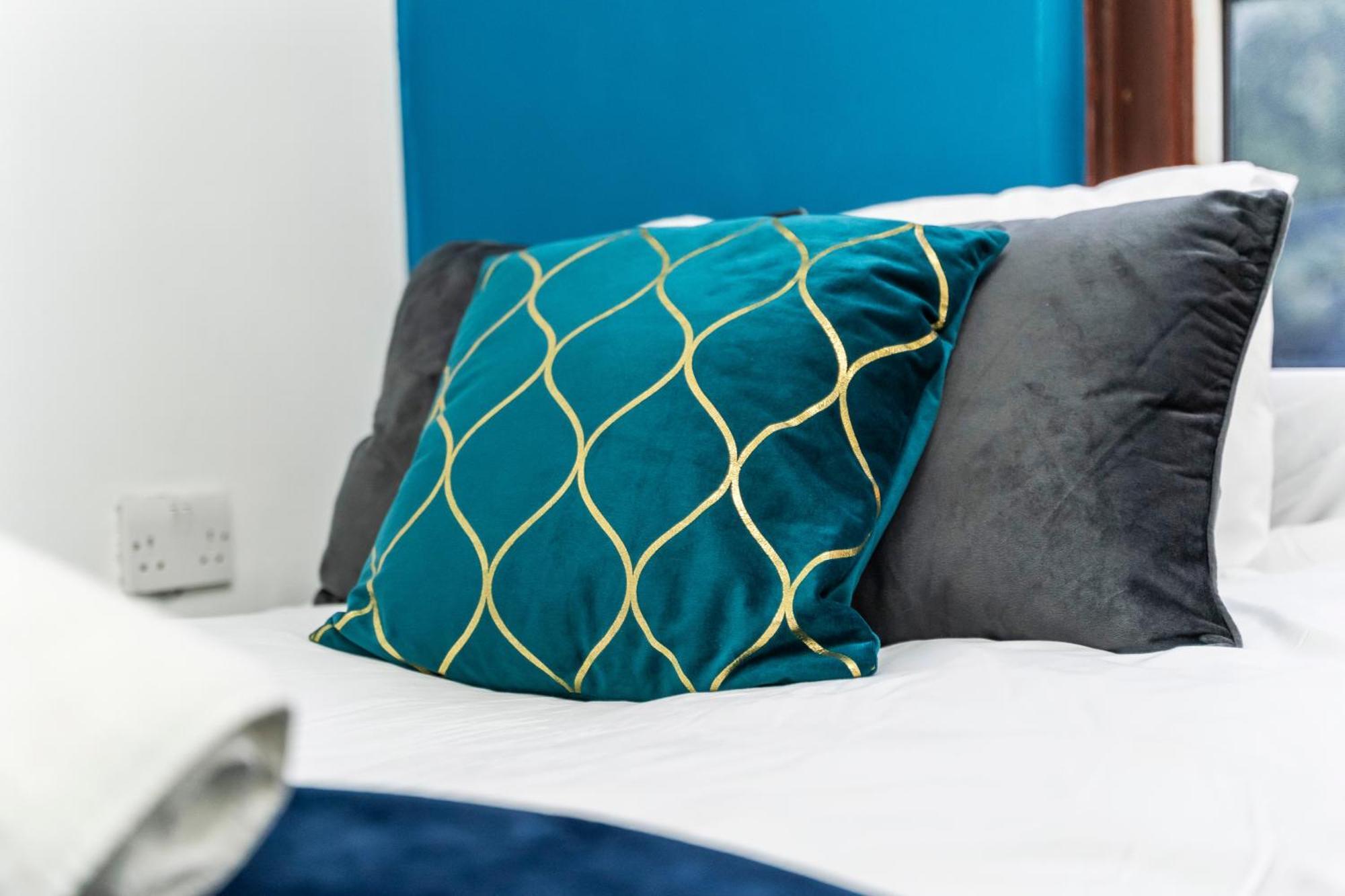Appartamento Charm One-bed *